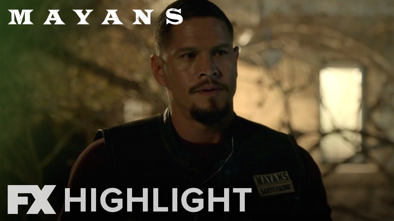 Mayans M.C. | Script to Screen #2 - Season 3 Ep. 3 Highlight | FX