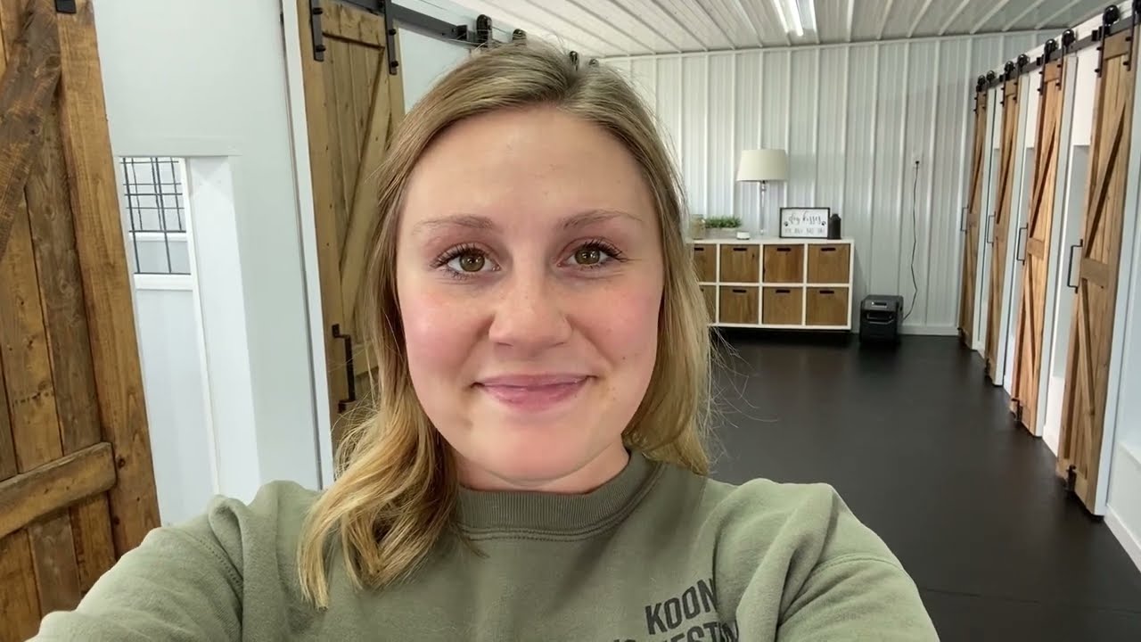 Spring Cleaning in the Kennel | Koon Homestead Kennels | Dog Boarding Facility | Deep Cleaning