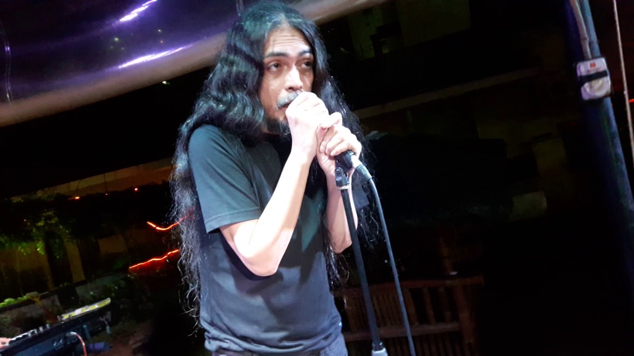 HIMIG NATIN by Dodong Cruz of The Youth feat Afterfour