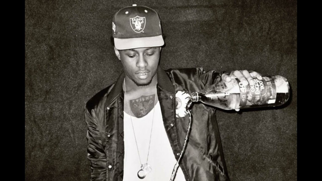 SpaceGhostPurrp - Uptown CC Girl