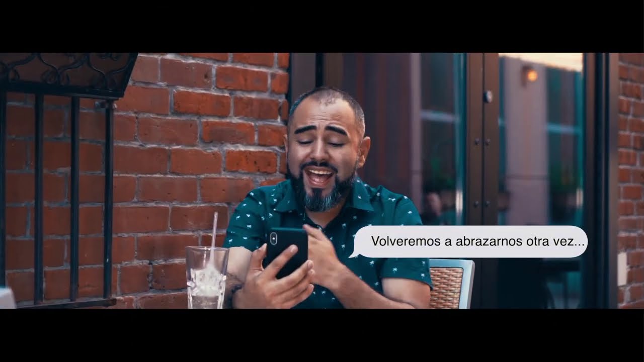 Volveremos - Dauny & Mike Montes- Conexzion Directa