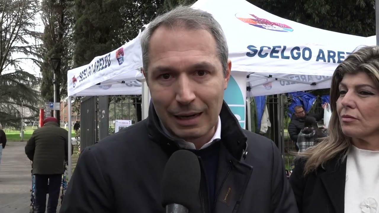 Amministrative ad Arezzo, Donati: 