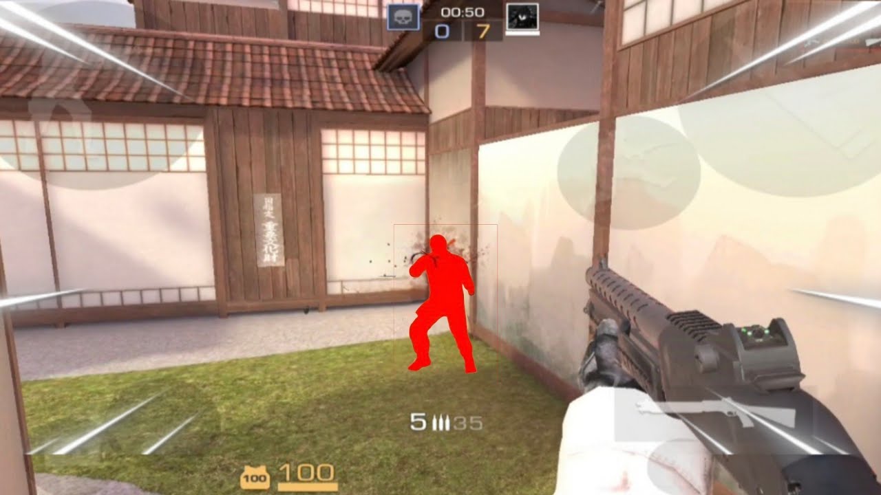 Самая Быстрая Демка в STANDLEO | Подрубил ВХ и Затащил 😎