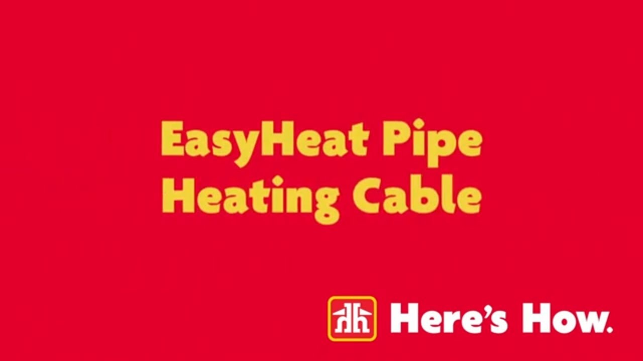 Here's How to Keep your #pipes from Freezing