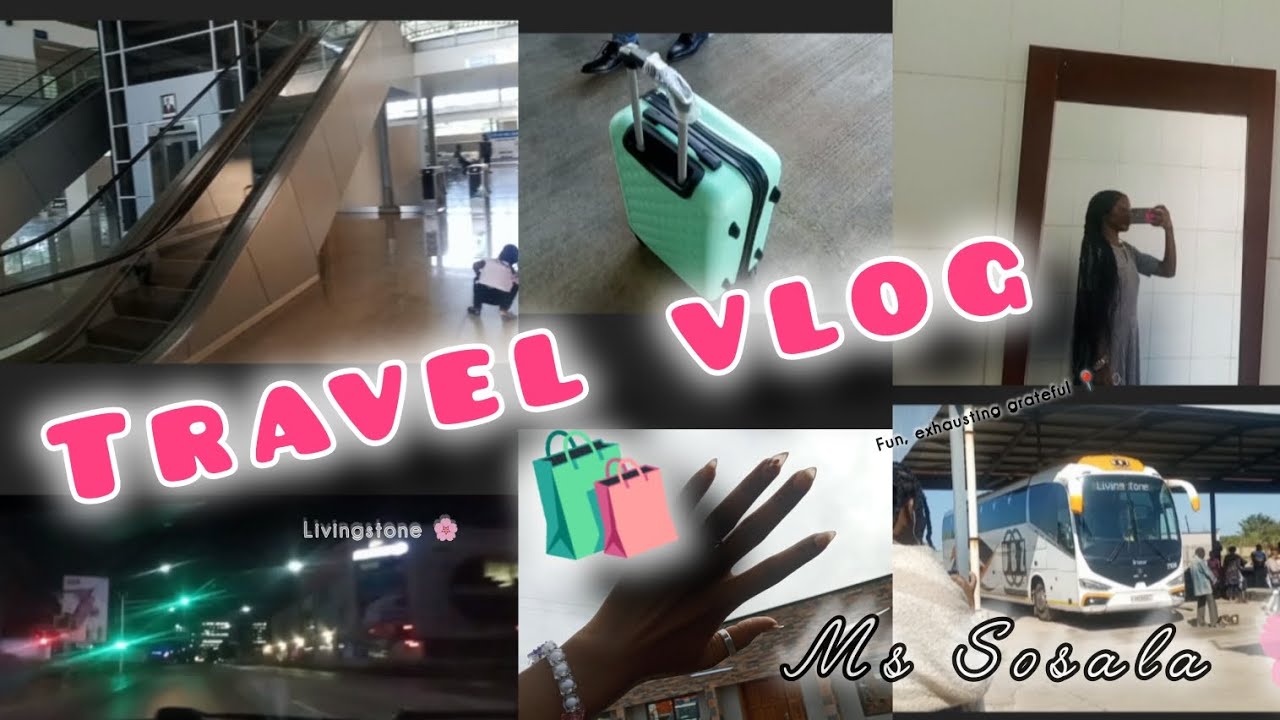 New narratives|| travel with me 🛍️|| Ms Sosala 🌸