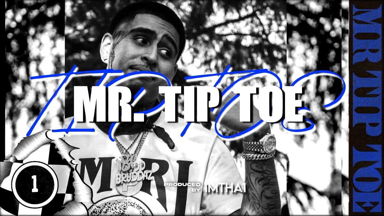 Bkandzmb3z Type Beat - 