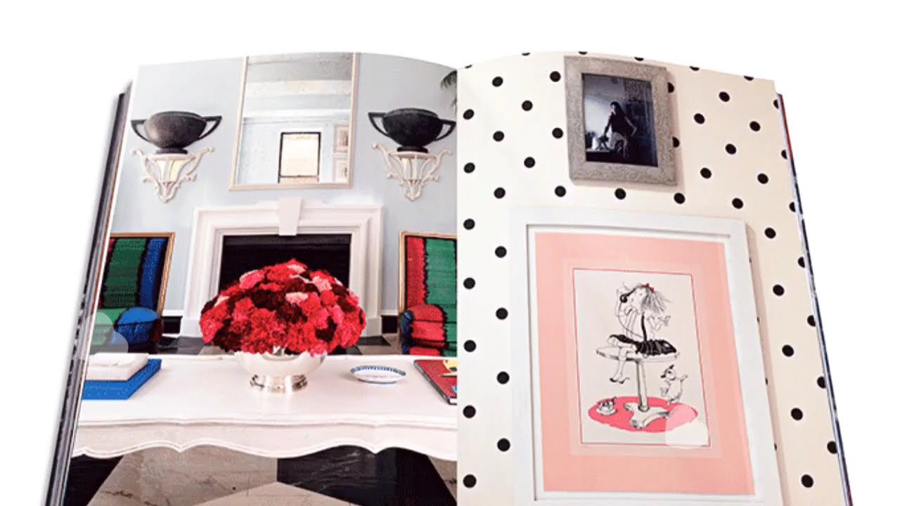 Book Flip Through: The Big Book of Chic