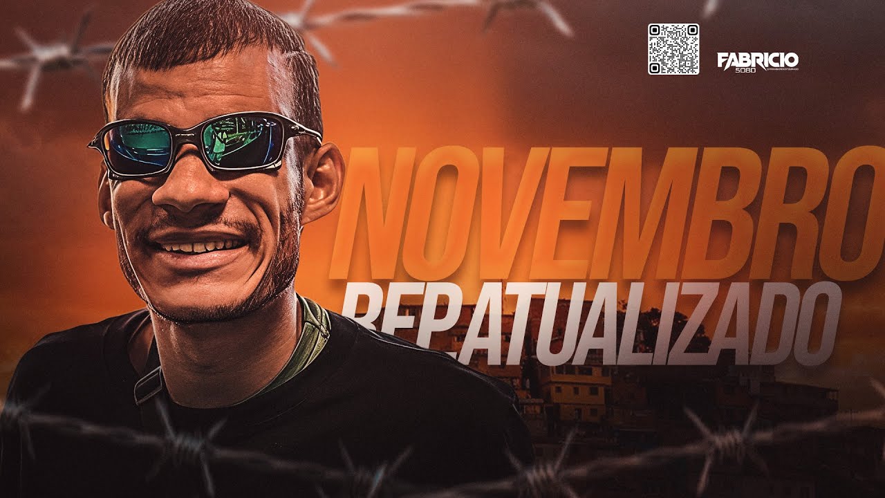 EDUARDINHO DOS TECLADOS NOVEMBRO 2025 - EDUARDINHO DOS TECLADOS NÃO SIRVO - PRA PAREDÃO 2025