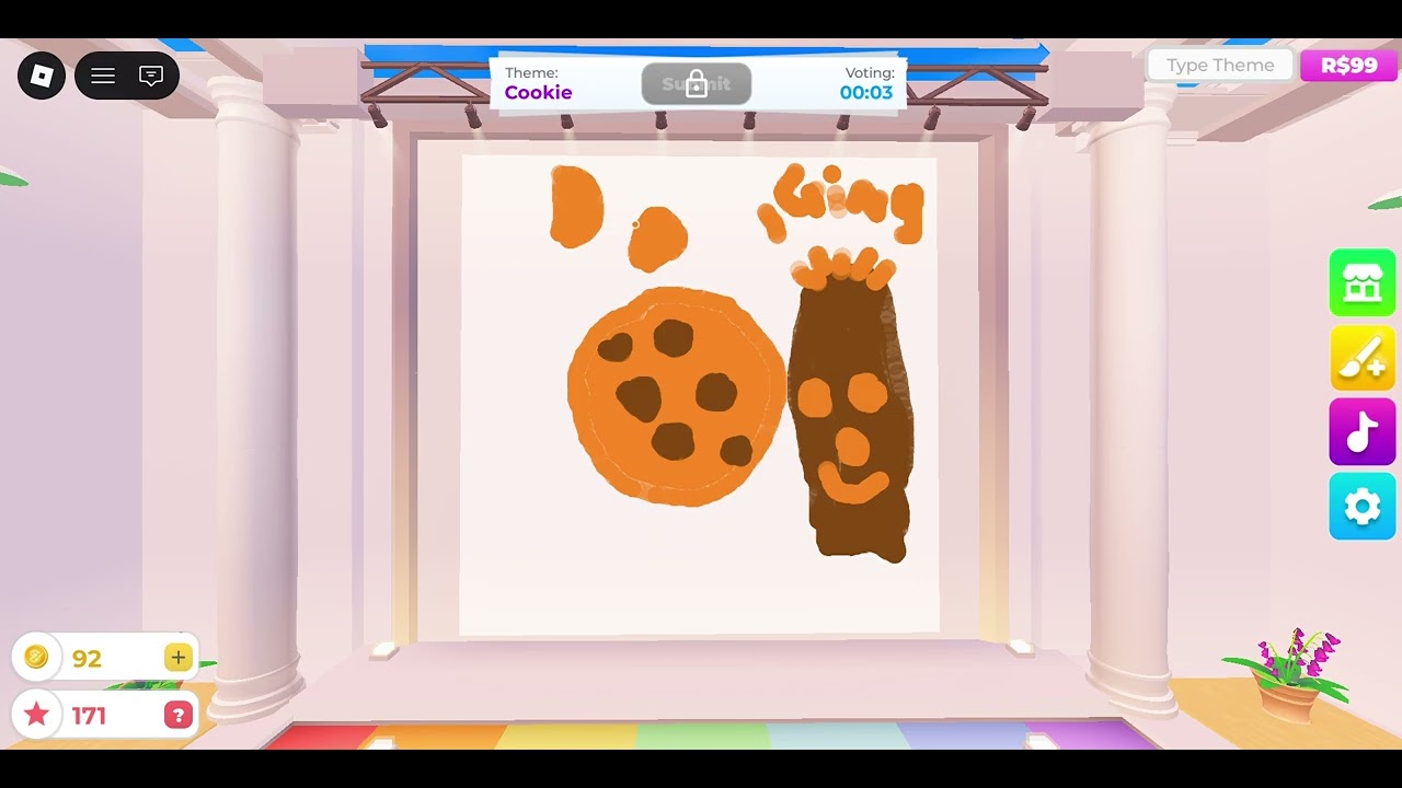 SPEED DRAW