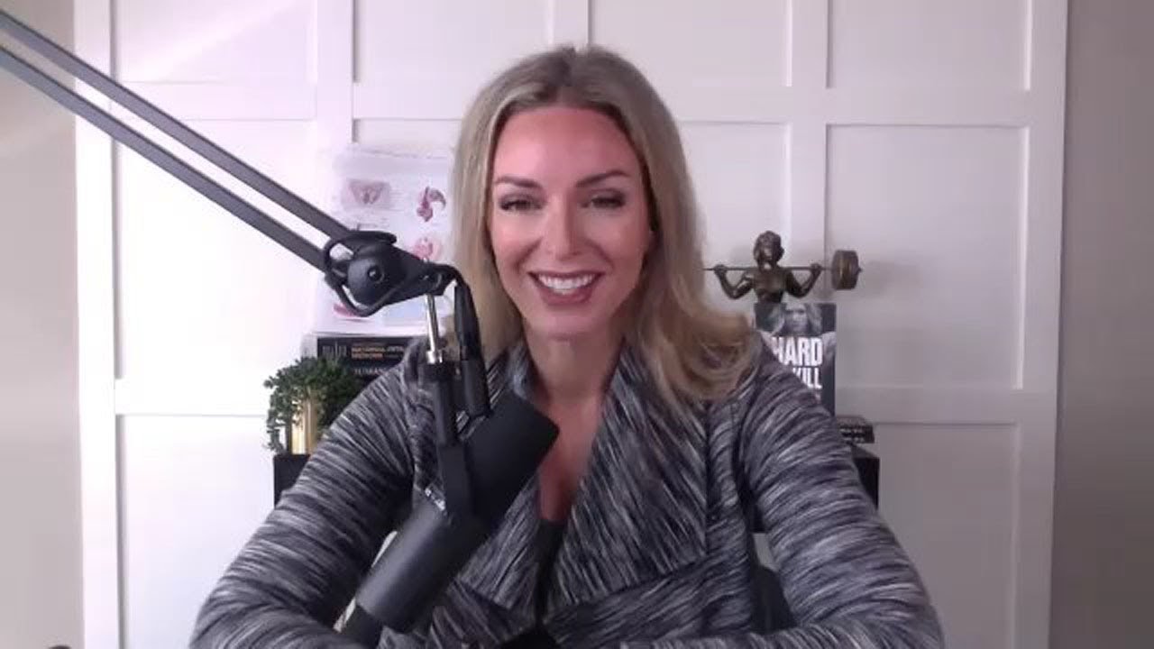 Jaime Seeman, MD discusses: Women's Health, Puberty, Fertility, Reproduction, Menopause, Sexuality