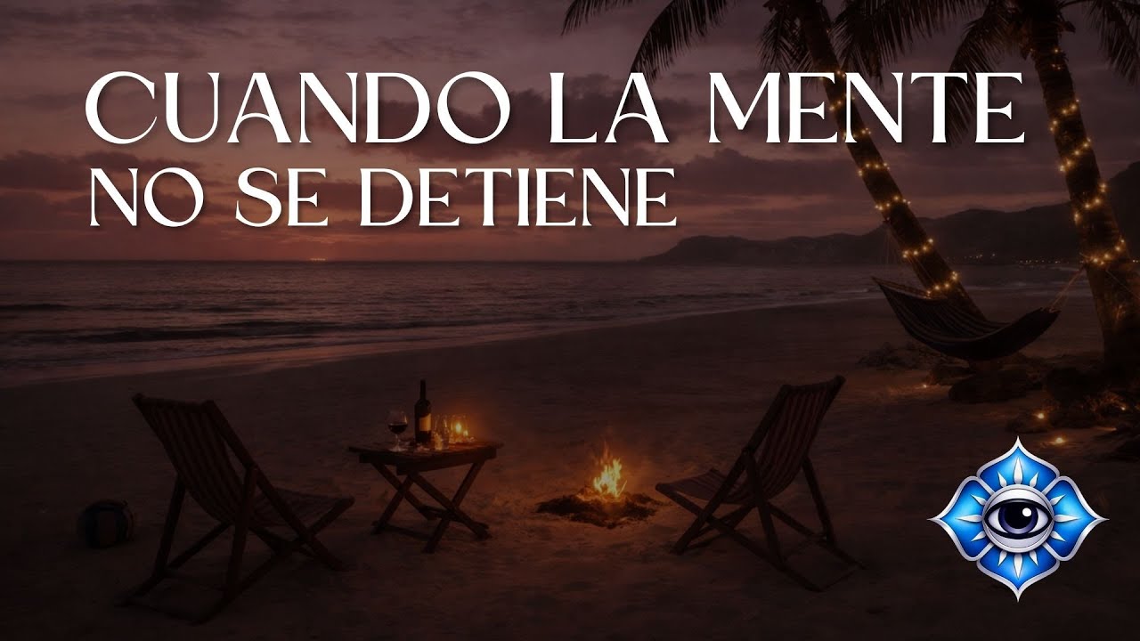 Cuando la mente no se detiene