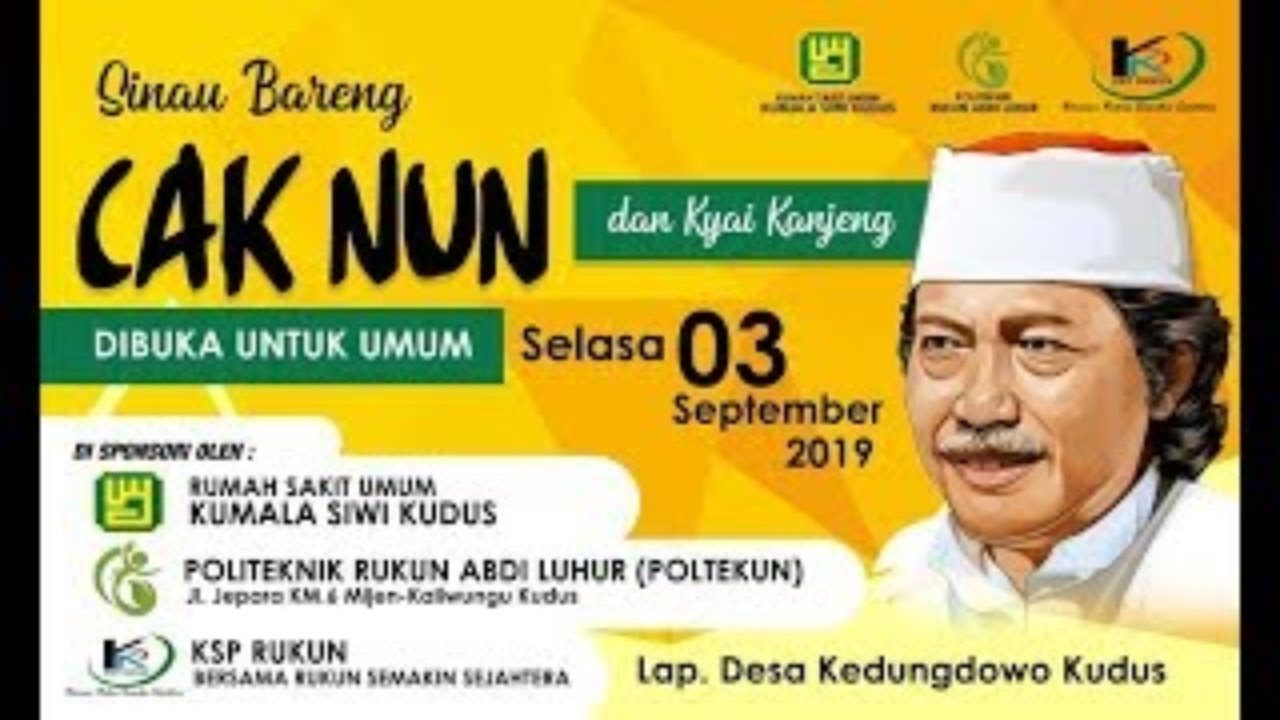 Live Streaming RSKS 
