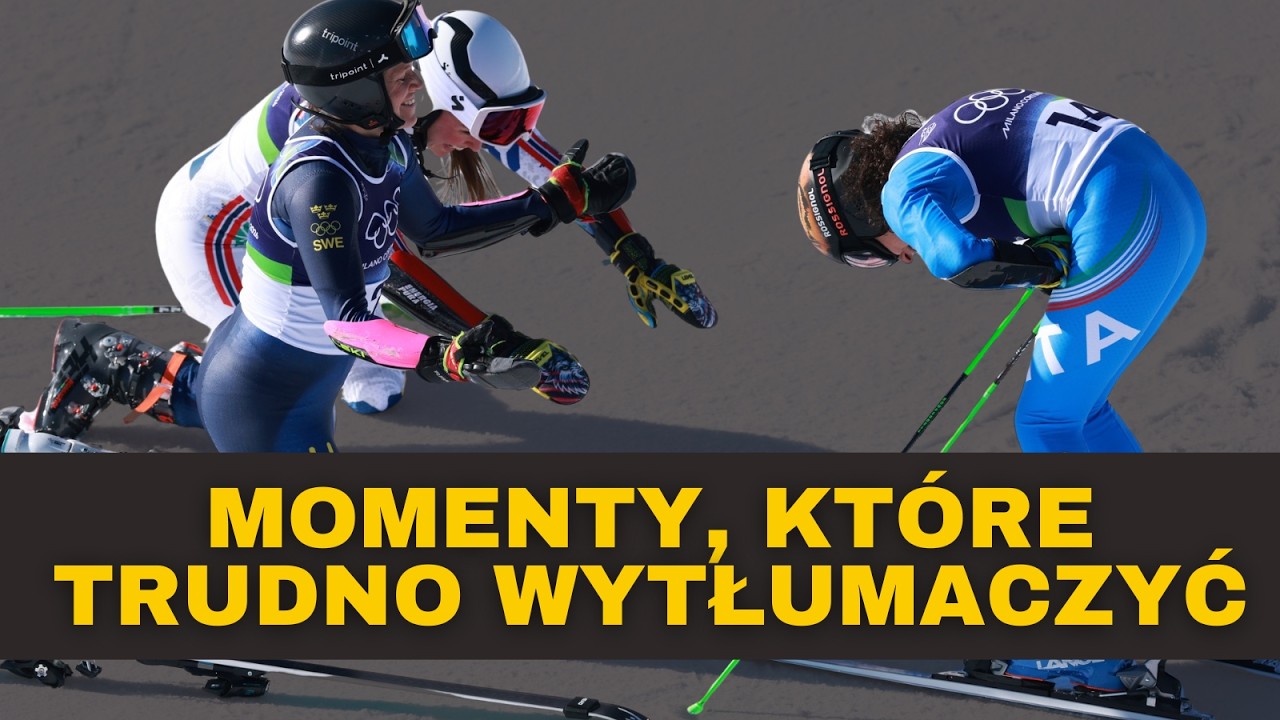 Zimowe Igrzyska 2026: co się tam właściwie wydarzyło?