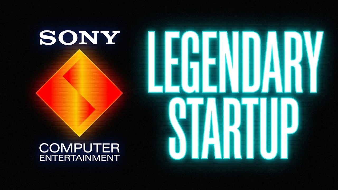 Why the PS1 Boot Animation Still Hits Hard After 30 Years
