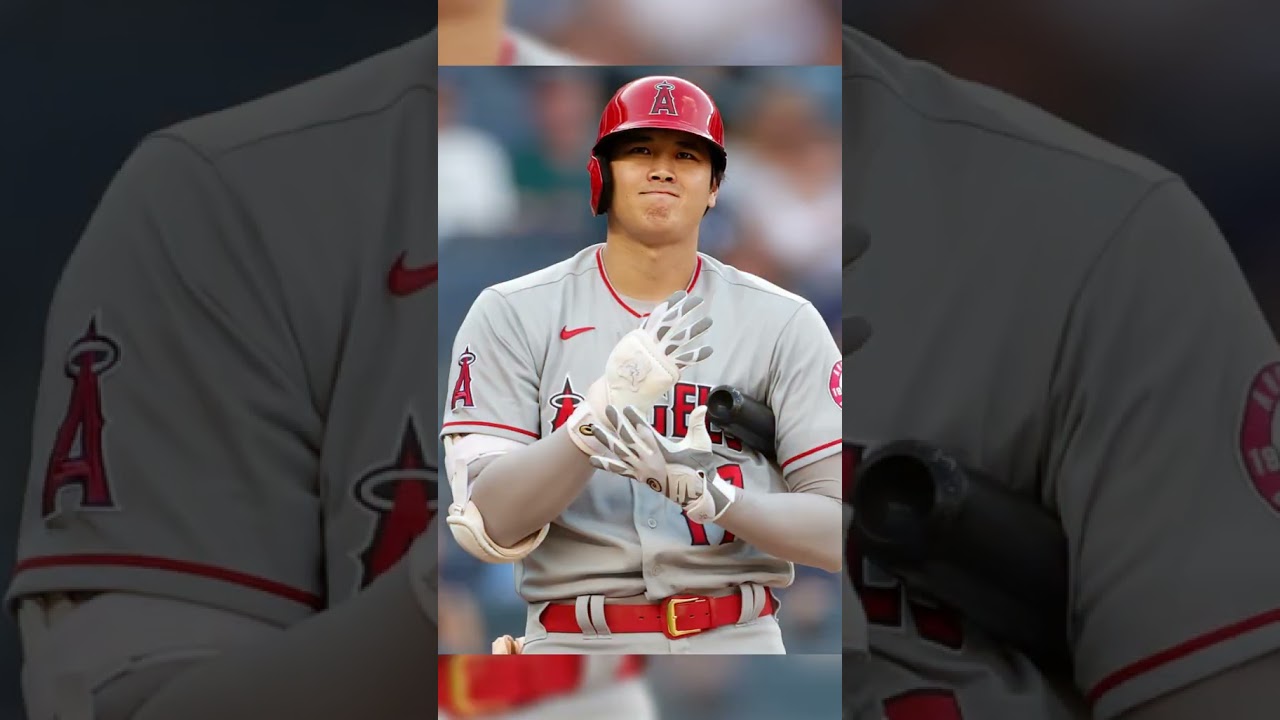 😱 estos son los cuatro mejores peloteros de las grandes ligas en 2025 #mlb #viralvideo