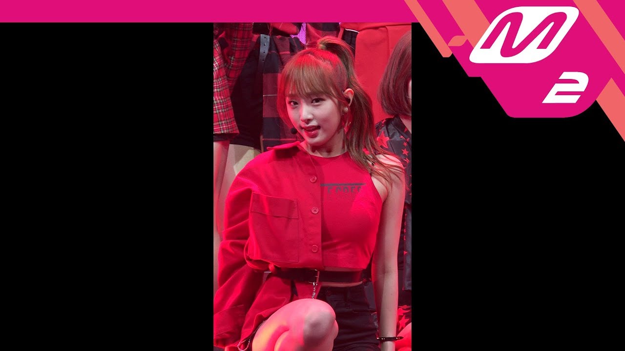 [MPD직캠] 아이즈원 최예나 직캠 '라비앙로즈(La Vie en Rose)' (IZ*ONE Choi Yena FanCam) | @IZ*ONE SHOW-CON