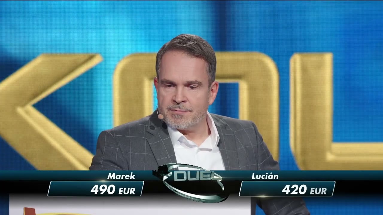 DUEL - 10. 3. 2026