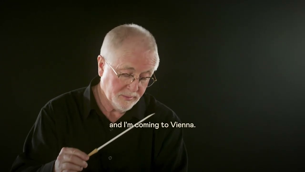Cinema:Sound 2026: Patrick Doyle im Musikverein Wien
