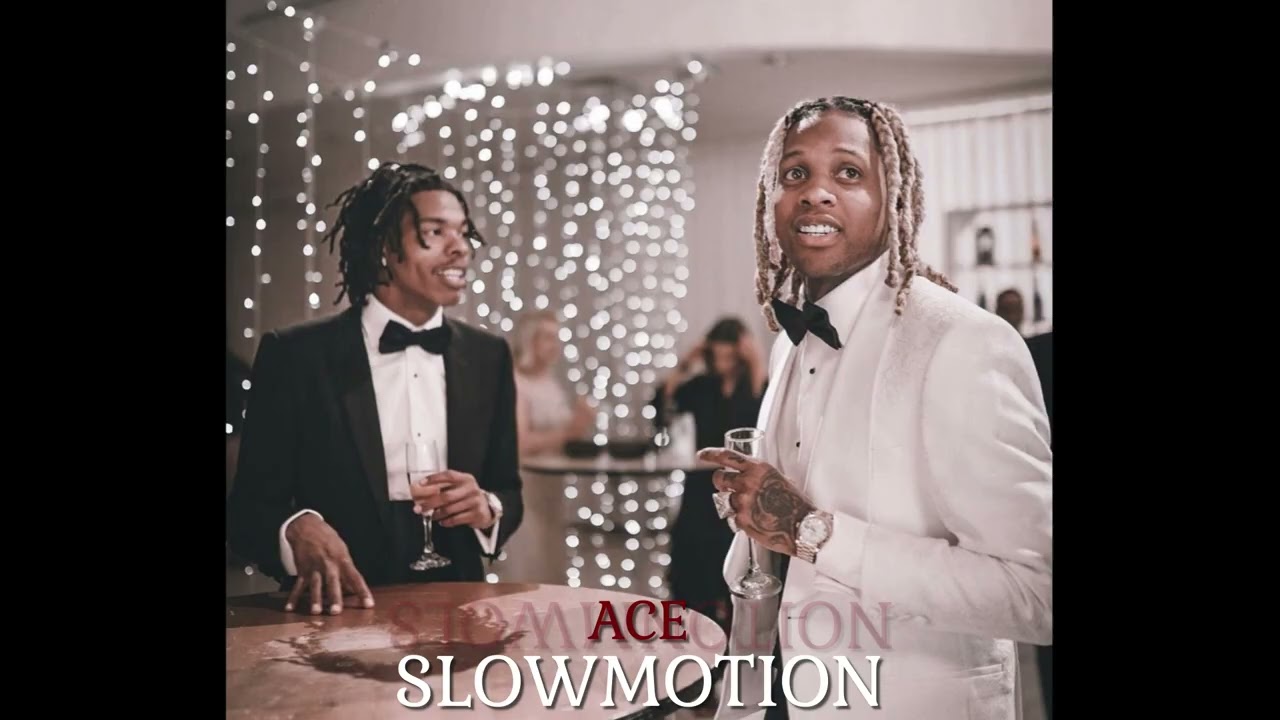 2025 LIL BABY x LIL DURK HARD TRAP JERK TYPE BEAT 