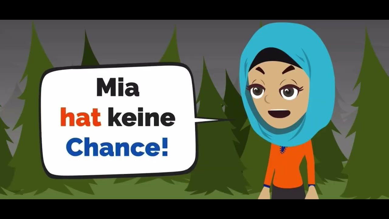 Fatima will Emre, aber Mia gibt ihn nicht!