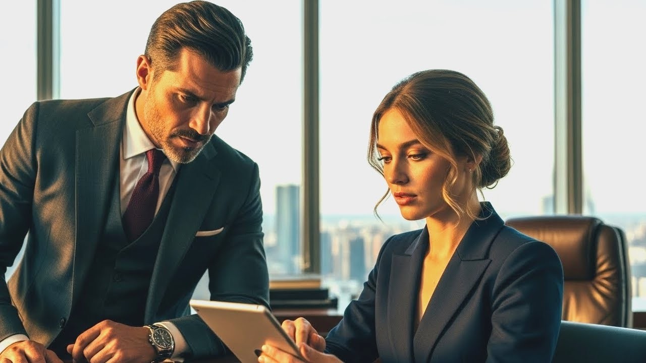 “Cancel Your Dinner Date Tonight.”—The Jealous Mafia Boss Ordered His Assistant