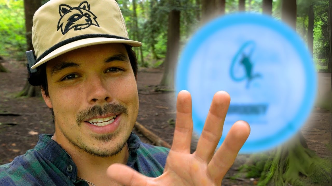 Everything I Got Sent this Week as a Disc Golf Creator.