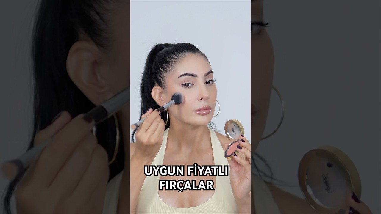 Uygun Fiyatlı &Ccedil;ok Ama&ccedil;lı Fır&ccedil;alar🖤 #reklam *Video Sponsorlu DEĞİLDİR, &uuml;r&uuml;n yerleştirme de YOKTUR.