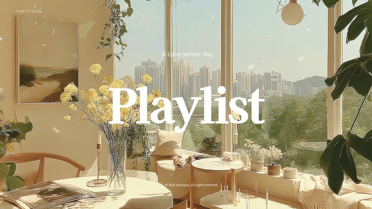첫 소절부터 빠져드는 감성 R&B 🎧 중독성 강한 알앤비 팝 모음 | 카페·힐링 플레이리스트 𝐏𝐥𝐚𝐲𝐥𝐢𝐬𝐭 (광고없음)