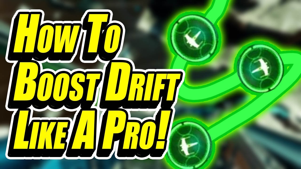 How to Boost Drift and Micro Drift in Star Wars Squadrons - Squadrons Micro Drifting Guide!