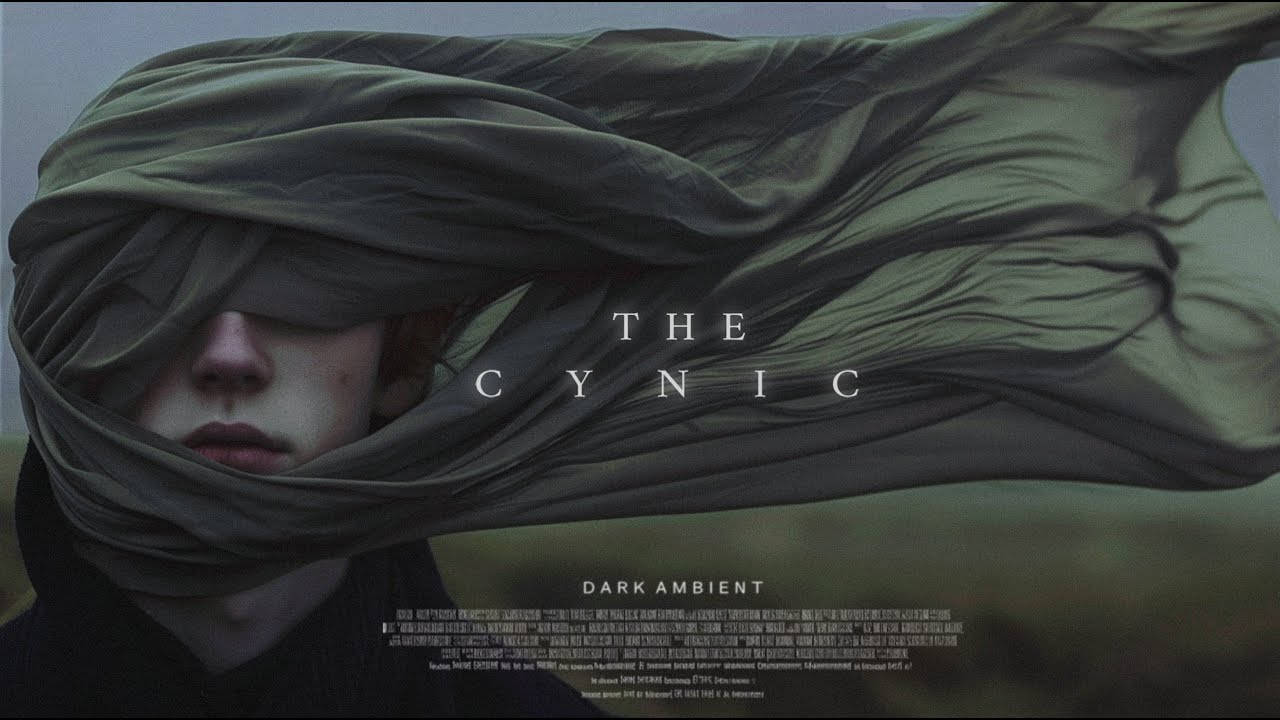 THE CYNIC || ⫶ 
