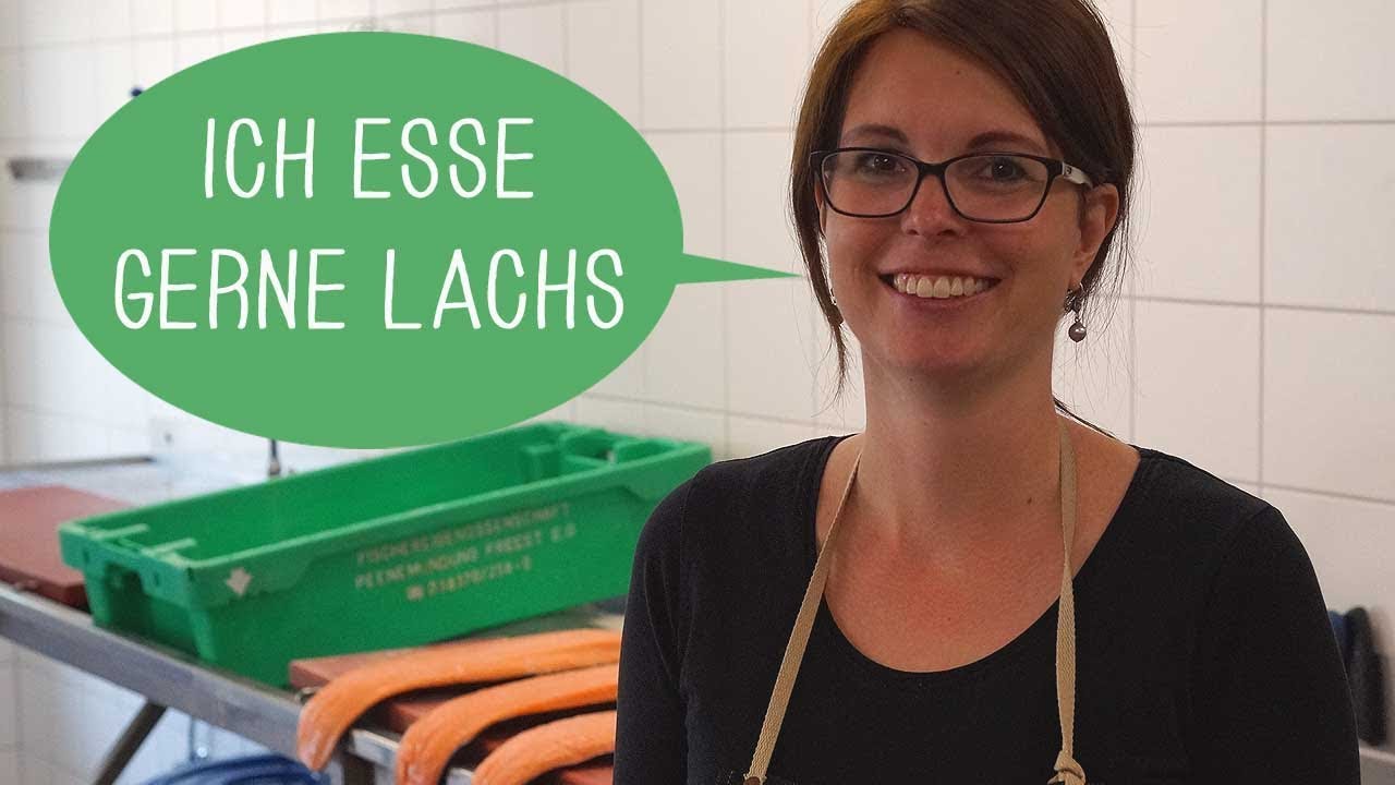 Von Aal bis Zander - Zur Alten Fischräucherei Rankwitz
