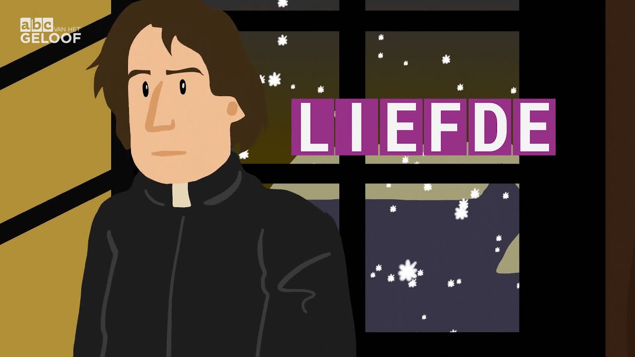 Liefde | ABC van het geloof