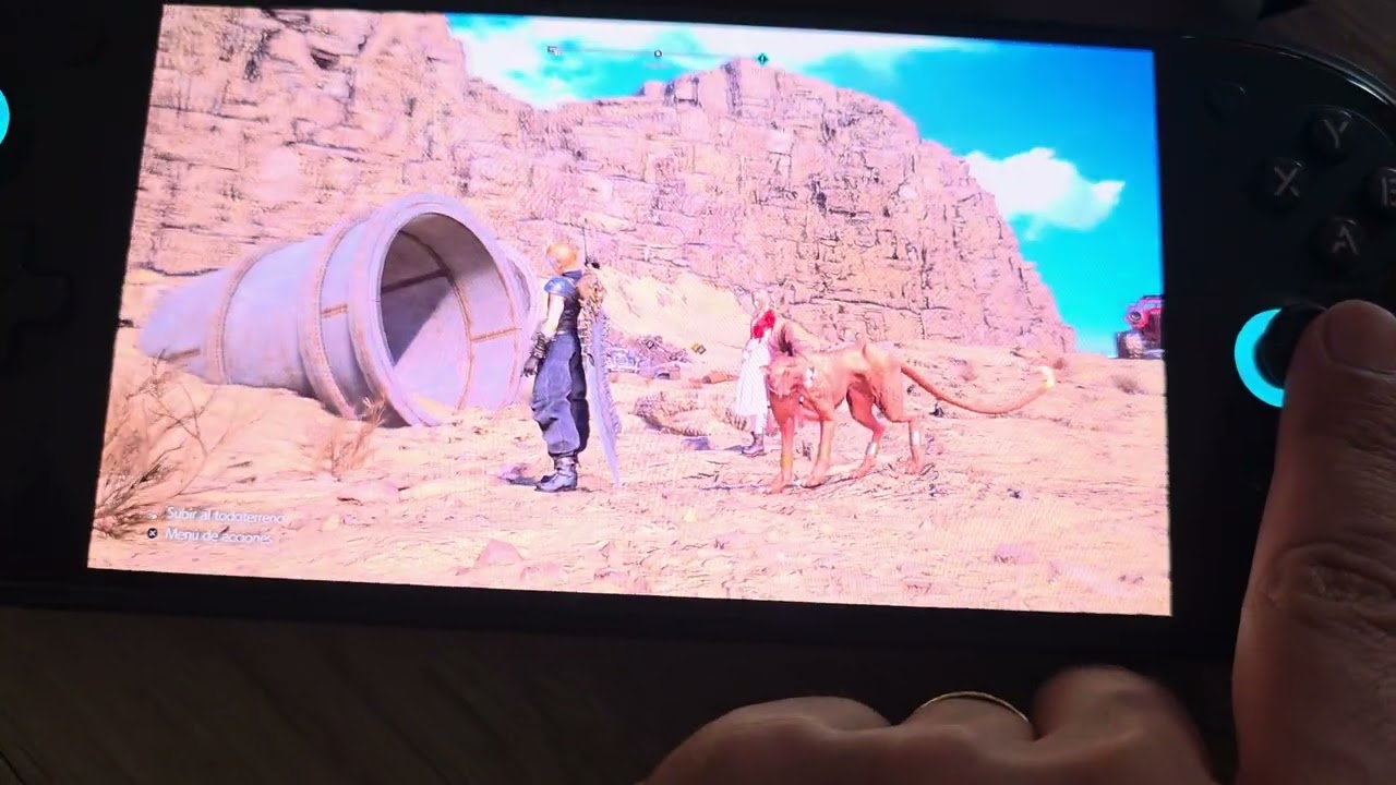 Ps portal vs ayn odin 2 portal remote play