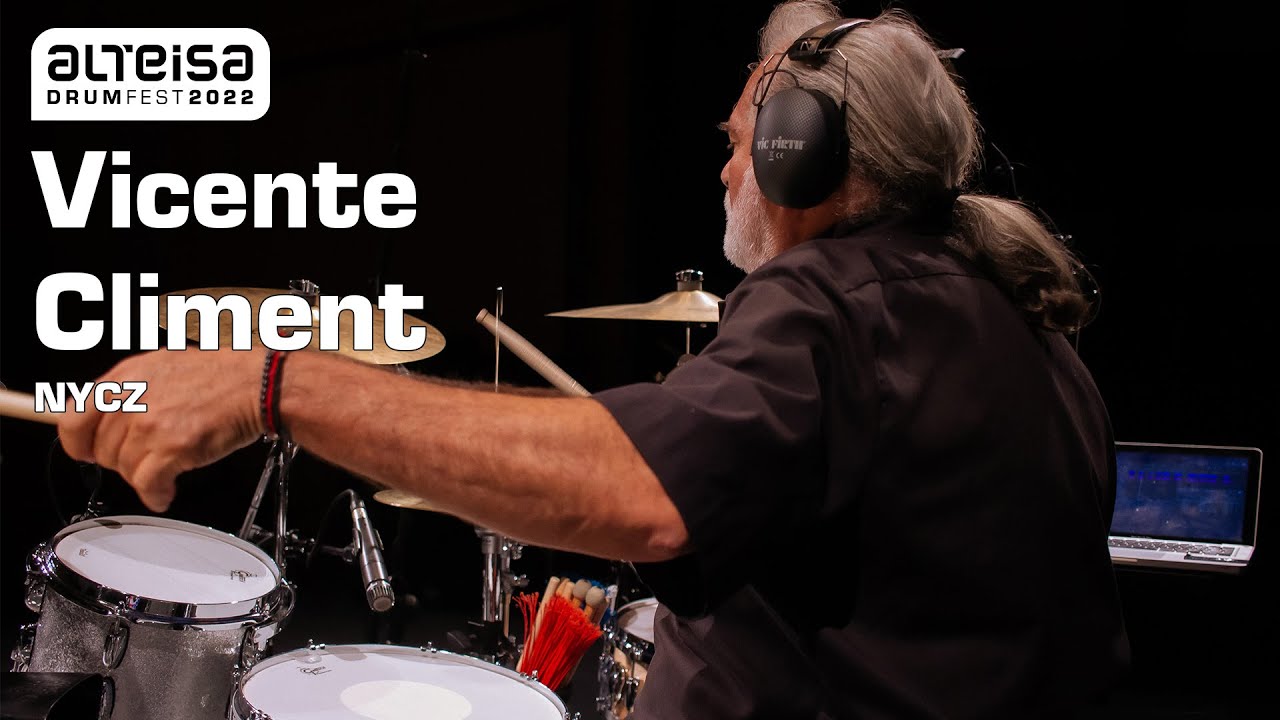 Vicente Climent: 