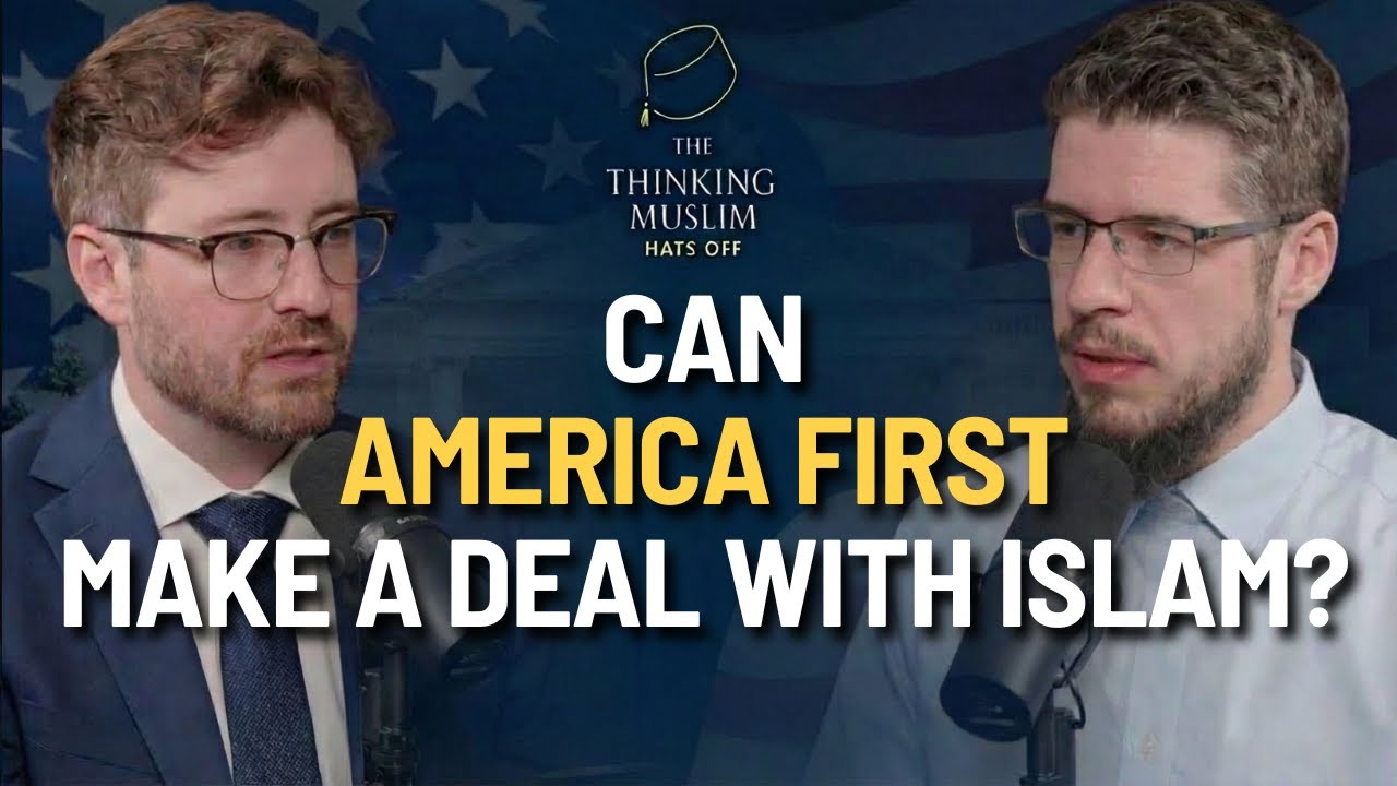 America first, Israel and the limits of white nationalism | Andrew Day
