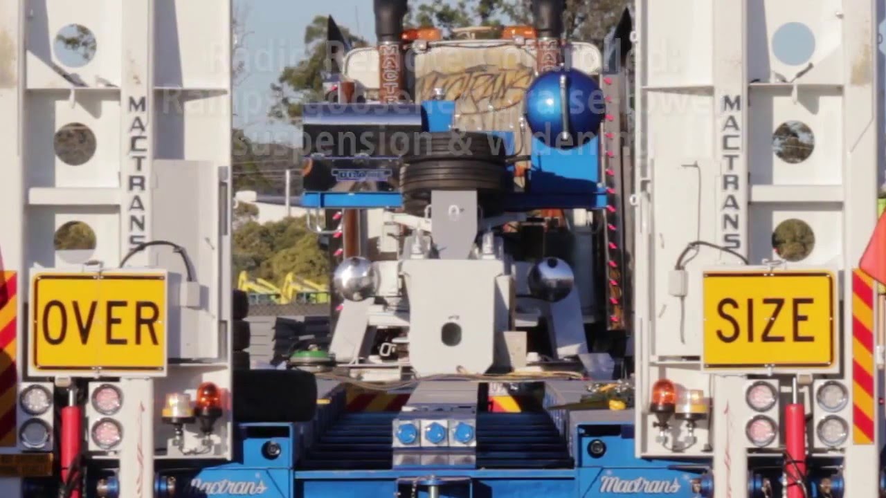 Drake Modular  | Drake Trailers