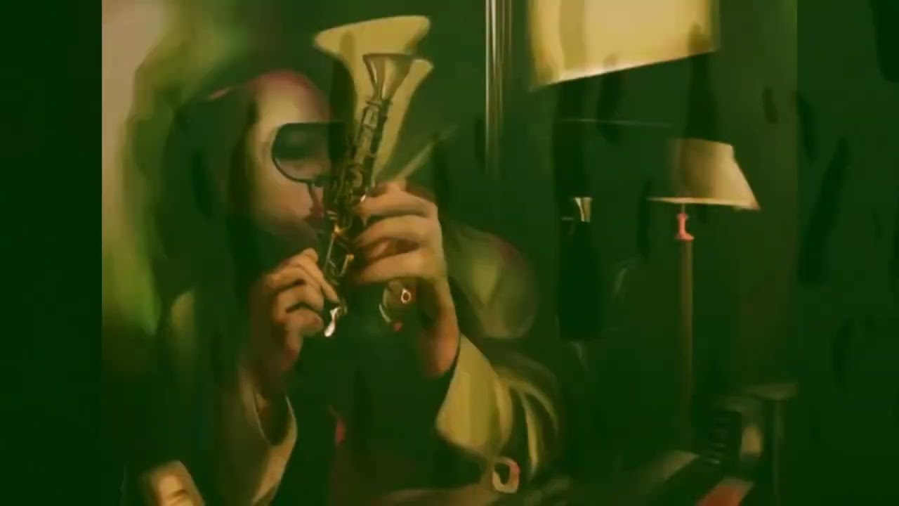 Non-Confined Space---Steely Dan III feat. - PiNkChAiN & Tender G