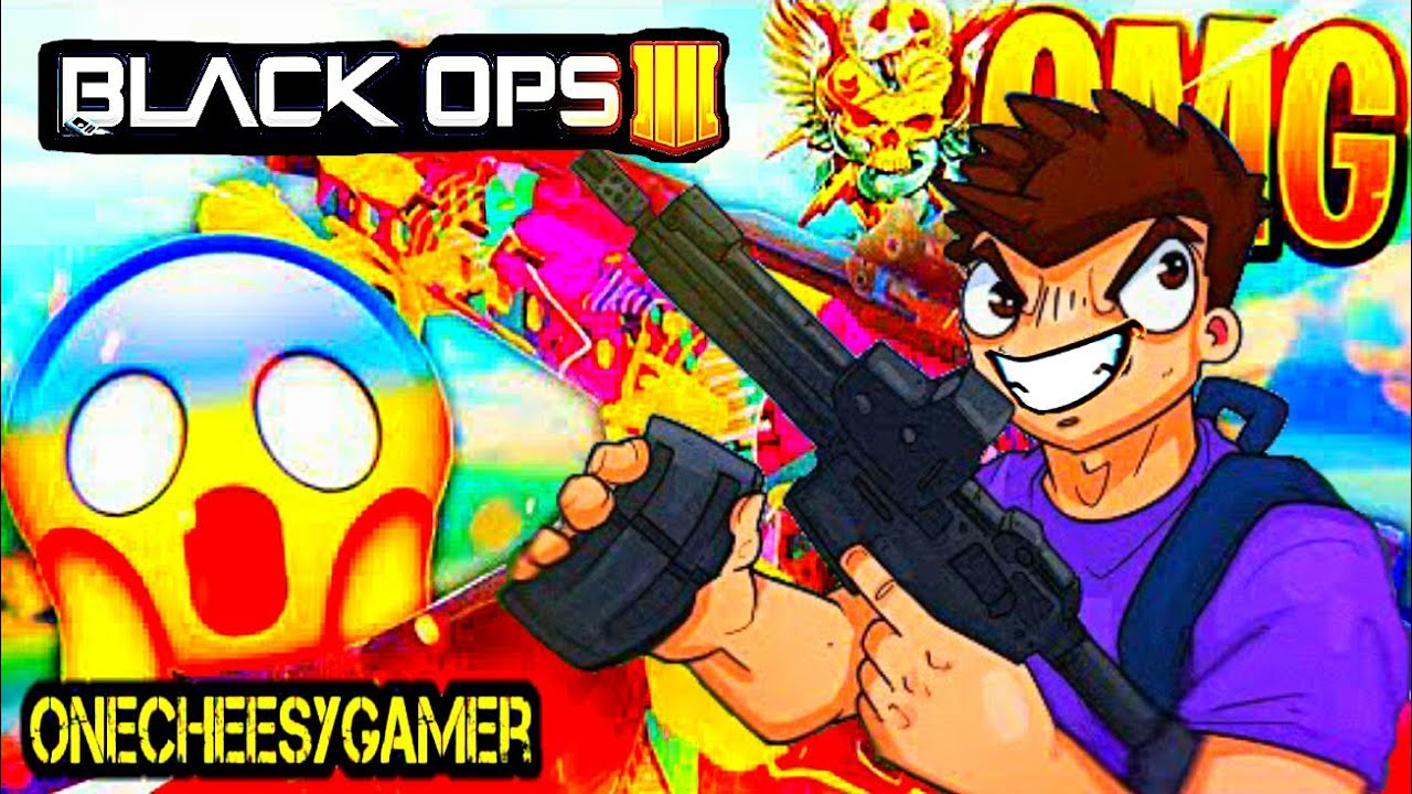 OVERPOWERED CLASS SETUP! How to get a NUCLEAR MEDAL in Black Ops 4