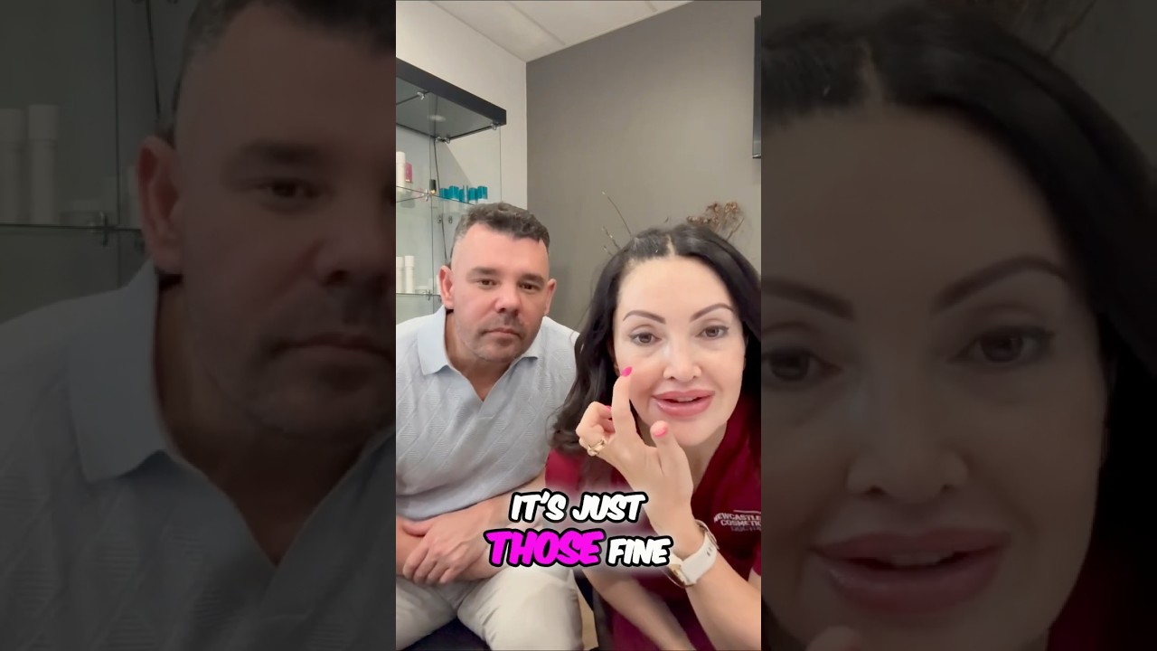 Rejuran Under Eye Treatment | Real Results and Medical Insight by Dr Bart Scanlon