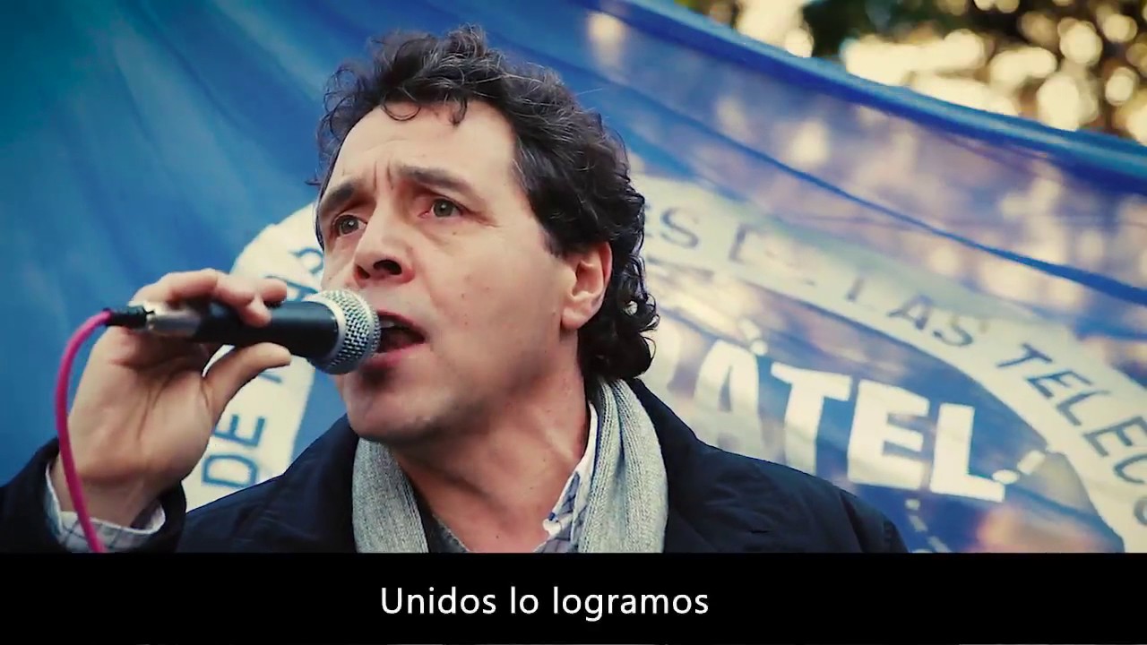 11 de Abril - Juntos transformamos