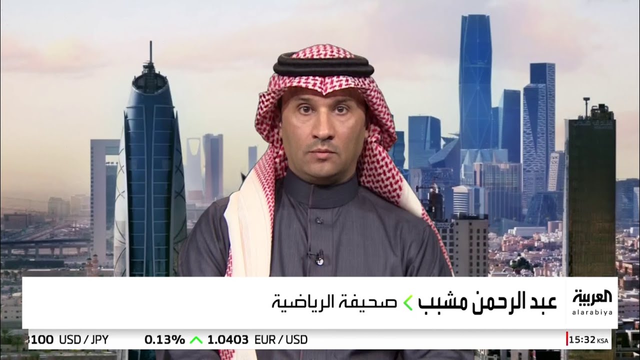 عبد الرحمن مشبب يتحدث لـ 
