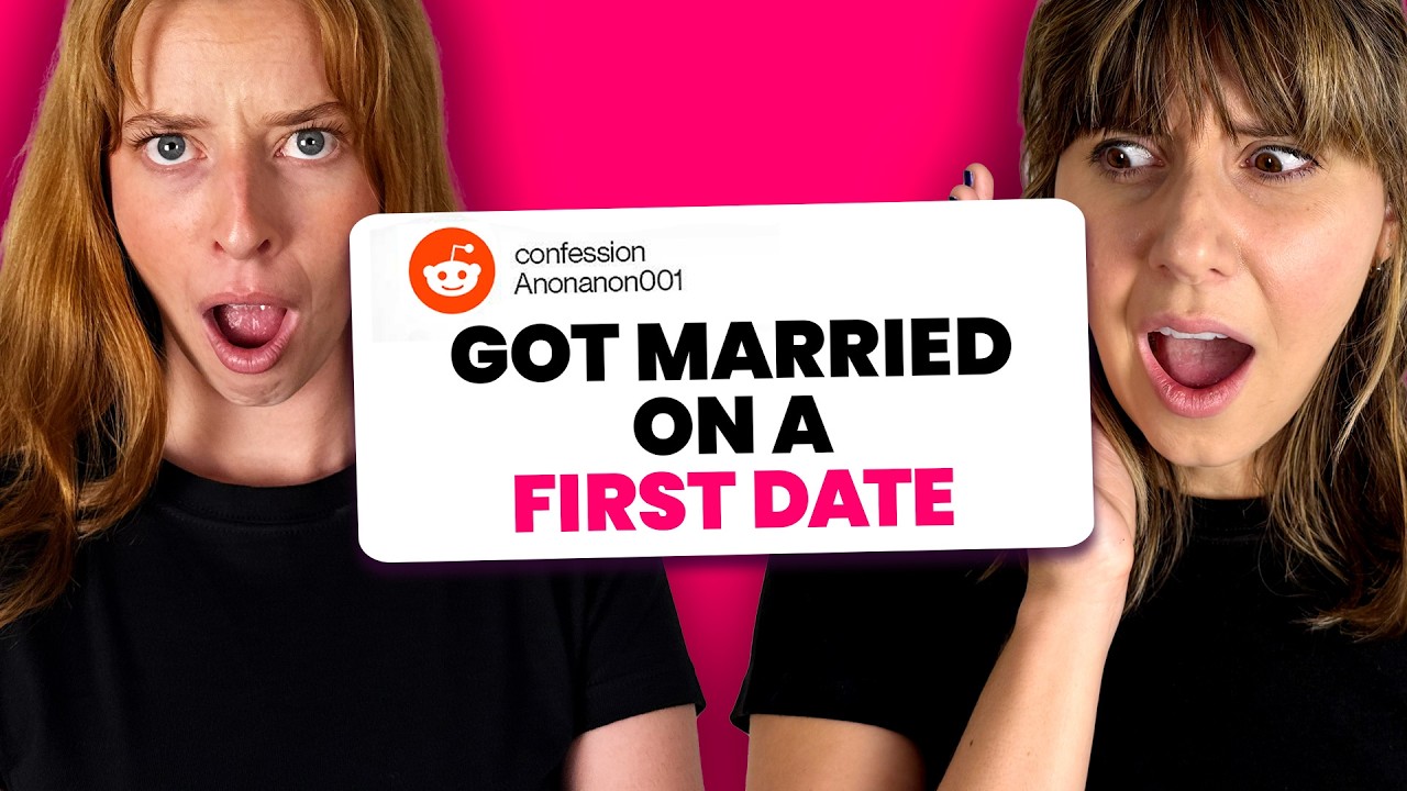 Reading Unhinged Date Night Stories | Reddit Stories