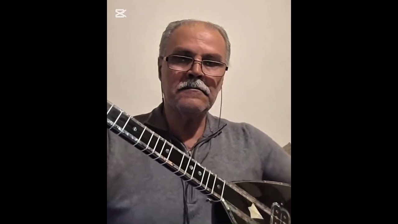 AFRİNLİ BAĞLAMA USTASINDAN YÜREĞE  DOKUNAN FÜGÜRLER