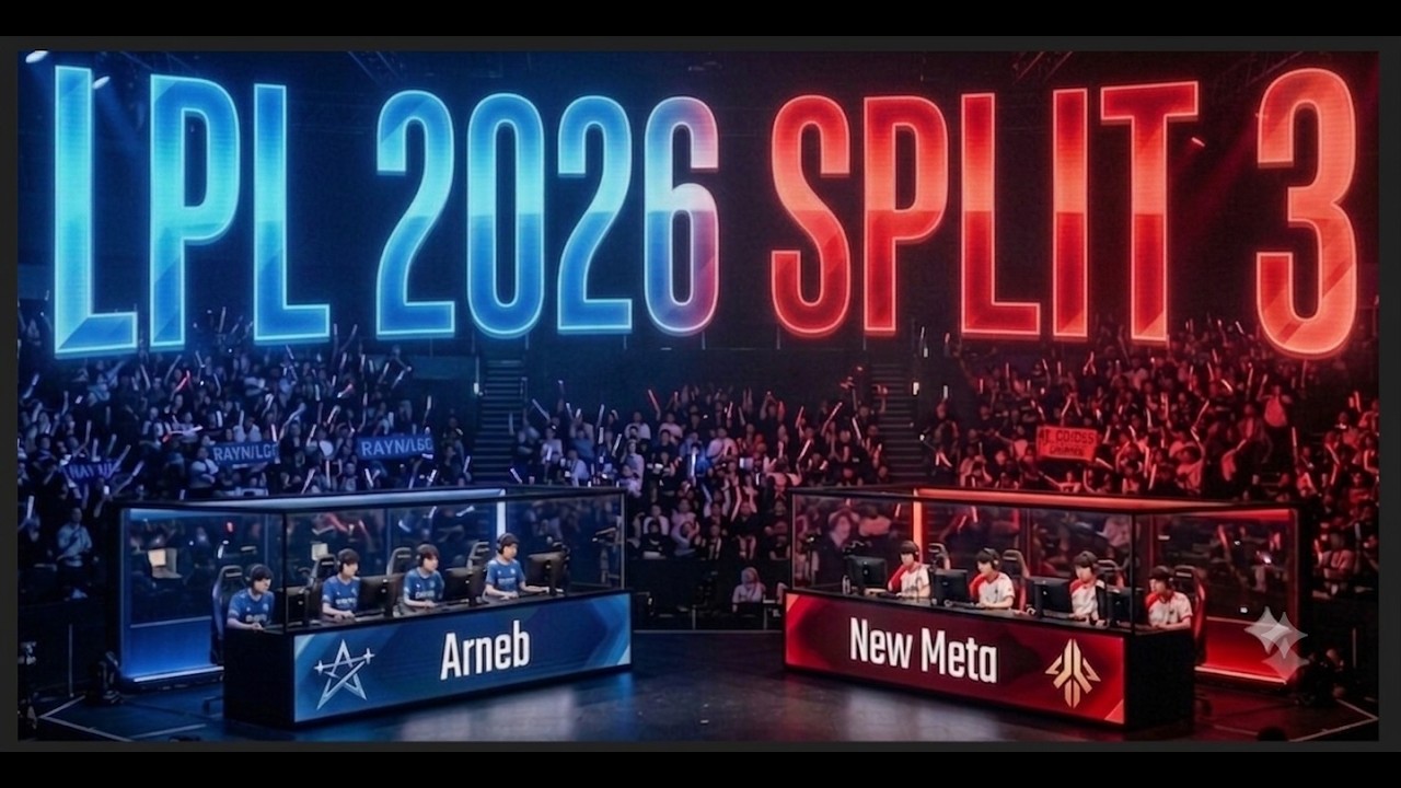 LPL 2026 Tiếng Việt | WE vs LGD | NIP vs IG | TES vs JDG | BO3 #lpl #lol #watchparty