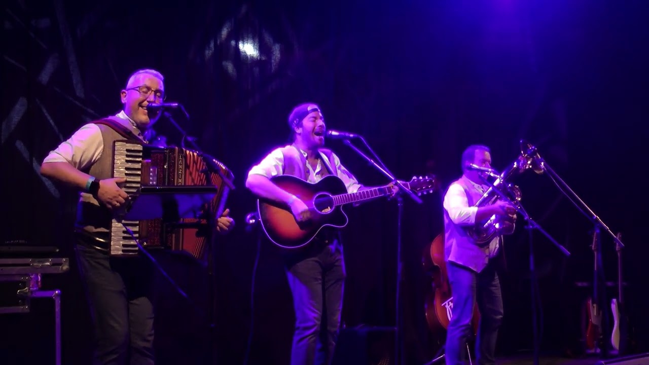 KABEGL - Tiroler Madl -