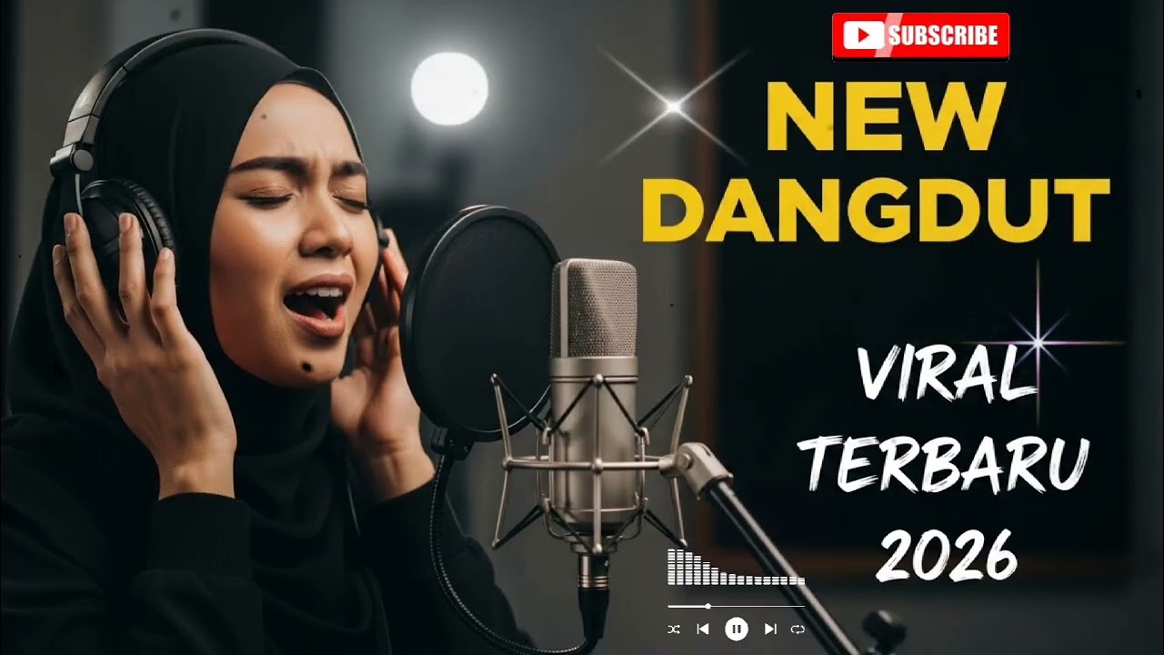 Aku Mengalah Tanpa Suara – Lagu Dangdut Sedih 2026 Tentang Cinta yang Terluka