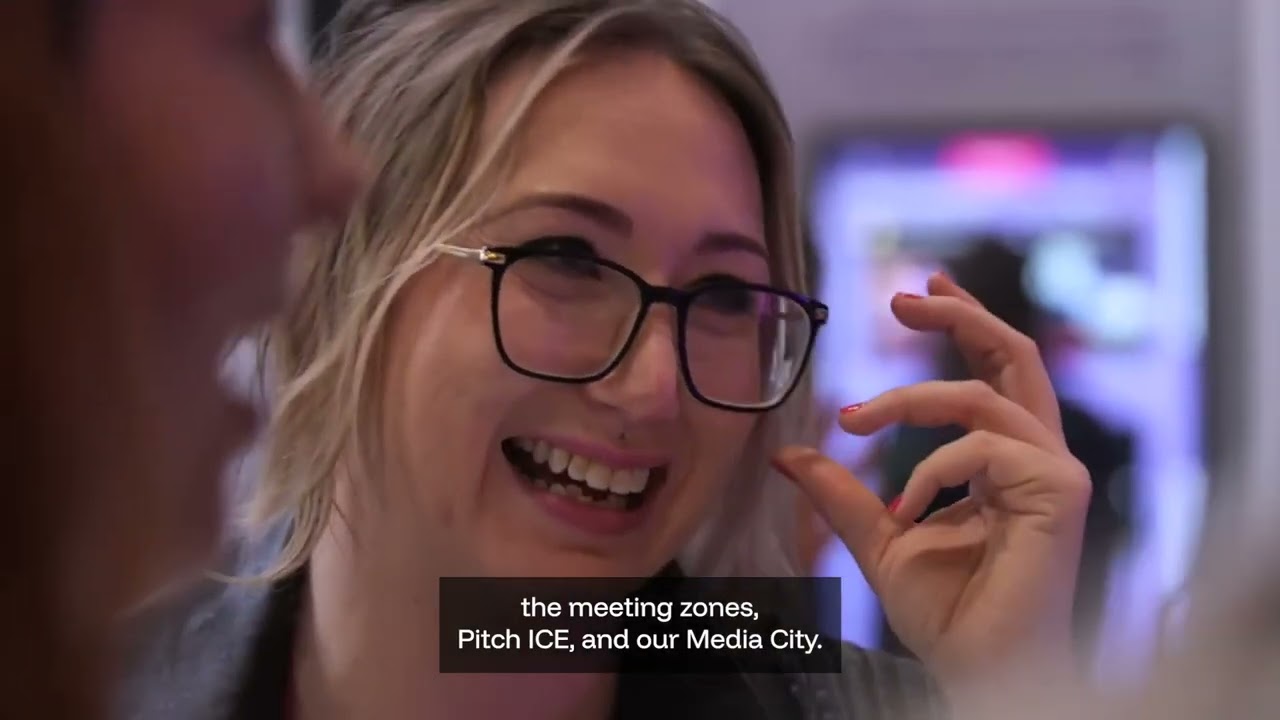 ICE & iGBA 2026 Virtual Tour