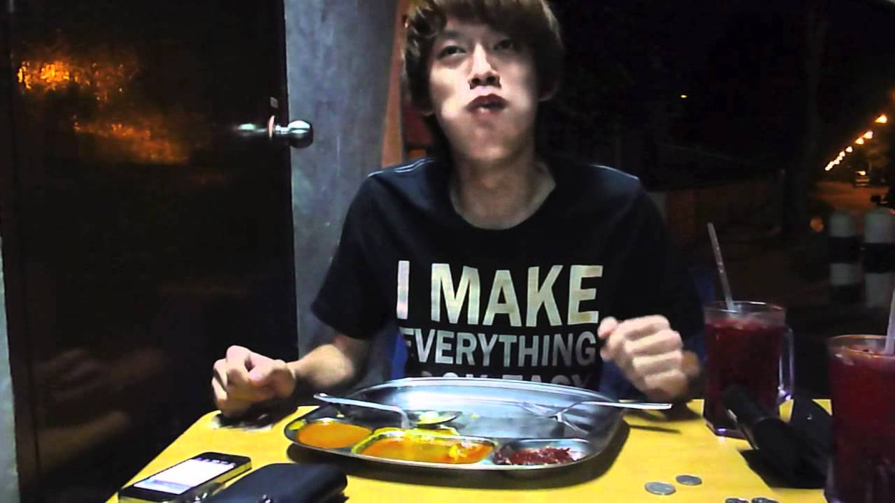 Noah Yap Does The #DEEKOSHPRATACHALLENGE!