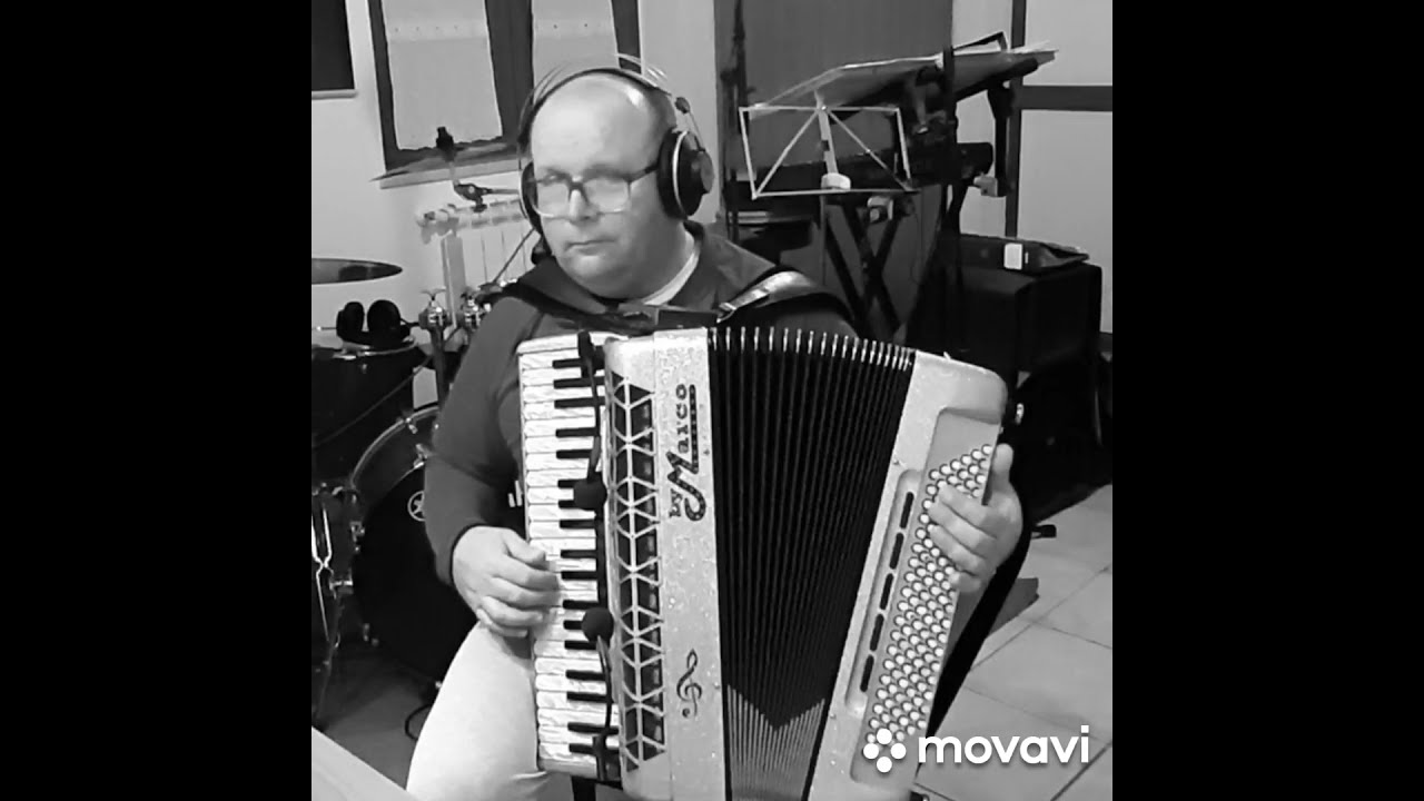 Donato Grifo - Pioggia di marzo