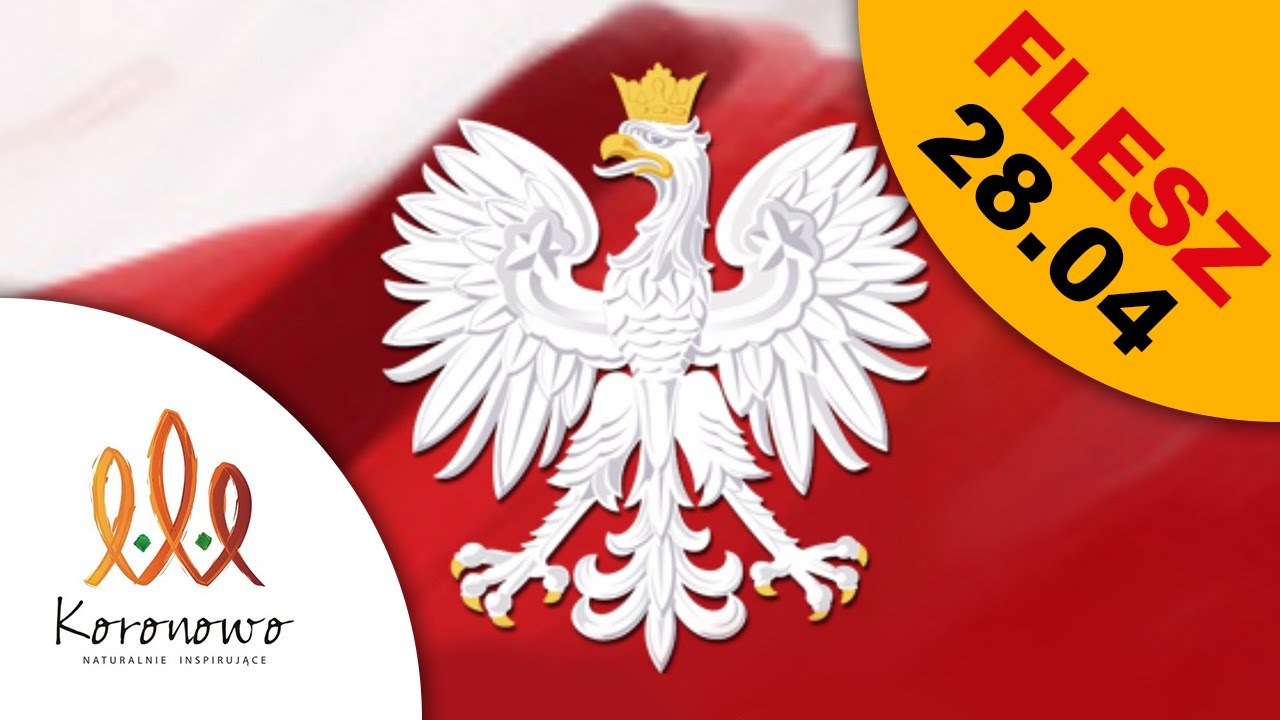Gminny Flesz 28-04-2017 | Koronowo